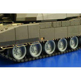 Leclerc Serie 2 TAMIYA 35279