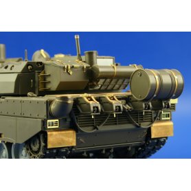 Leclerc Serie 2 TAMIYA 35279