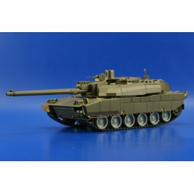 Leclerc Serie 2 TAMIYA 35279