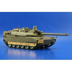 Leclerc Serie 2 TAMIYA 35279