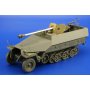 Sd.Kfz.251/22 Ausf.D AFV CLUB