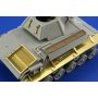 T-70M early rounded fenders MINIART