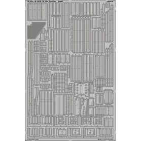 M-1130 CV Slat Armour TRUMPETER