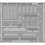 M-1130 CV Slat Armour TRUMPETER