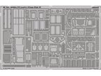 Eduard 1:35 Sd.Kfz.7/2 early version Flak 37 37mm / Trumpeter 