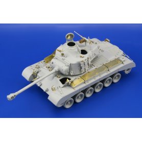 Eduard 1:35 M-26 dla Hobby Boss