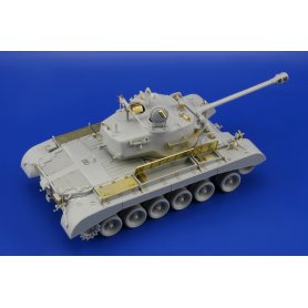 Eduard 1:35 M-26 dla Hobby Boss