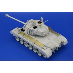 Eduard 1:35 M-26 dla Hobby Boss