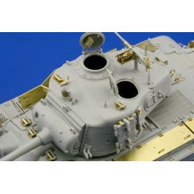 Eduard 1:35 M-26 dla Hobby Boss