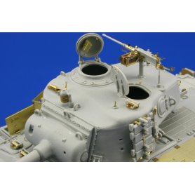 Eduard 1:35 M-26 dla Hobby Boss