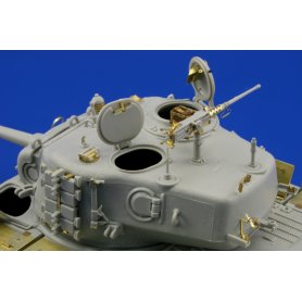 Eduard 1:35 M-26 dla Hobby Boss
