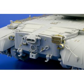 Eduard 1:35 M-26 dla Hobby Boss
