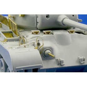 Eduard 1:35 M-26 dla Hobby Boss