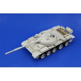 T-62 TRUMPETER