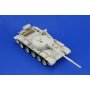 Eduard 1:35 T-62 dla Trumpeter