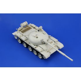 T-62 TRUMPETER