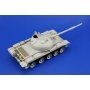 Eduard 1:35 T-62 dla Trumpeter