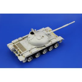 T-62 TRUMPETER