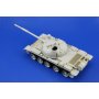 Eduard 1:35 T-62 dla Trumpeter