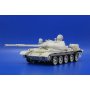 Eduard 1:35 T-62 dla Trumpeter