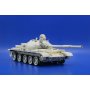 Eduard 1:35 T-62 dla Trumpeter