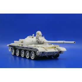 T-62 TRUMPETER