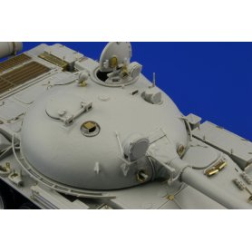T-62 TRUMPETER