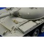 Eduard 1:35 T-62 dla Trumpeter