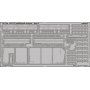 M-1131 additional armour TRUMPETER