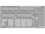 Eduard 1:35 Additional armour for M1131 / Trumpeter 