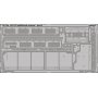 Eduard 1:35 M-1131 additional armour dla Trumpeter