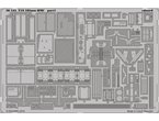 Eduard 1:35 T19 105mm HMC / Dragon 