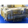 Challenger II Enhanced armour slat TRUMPETER