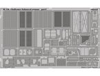 Eduard 1:35 ENHANCED ARMOUR for Challenger II / Trumpeter 