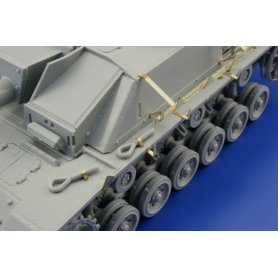 Eduard 1:35 Sd.Kfz. 142 Sturmgeschutz StuG III Ausf.G new tool dla Dragon 6365