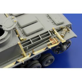 Eduard 1:35 Sd.Kfz. 142 Sturmgeschutz StuG III Ausf.G new tool dla Dragon 6365
