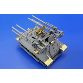 Eduard 1:35 M-50A1 dla Academy