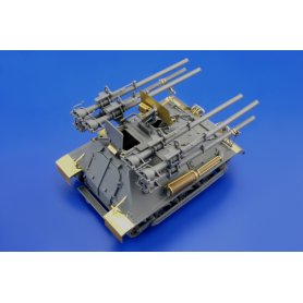 Eduard 1:35 M-50A1 dla Academy