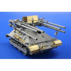 Eduard 1:35 M-50A1 dla Academy
