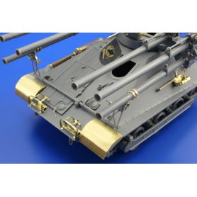 Eduard 1:35 M-50A1 dla Academy