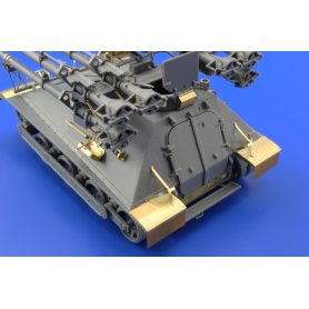 Eduard 1:35 M-50A1 dla Academy