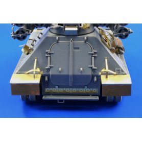 Eduard 1:35 M-50A1 dla Academy