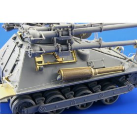 Eduard 1:35 M-50A1 dla Academy