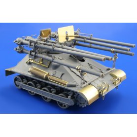 Eduard 1:35 M-50A1 dla Academy