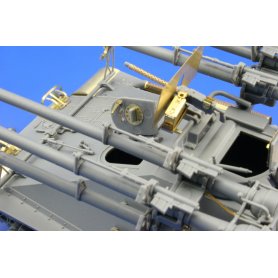 Eduard 1:35 M-50A1 dla Academy