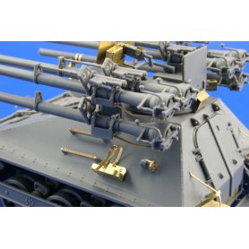 Eduard 1:35 M-50A1 dla Academy