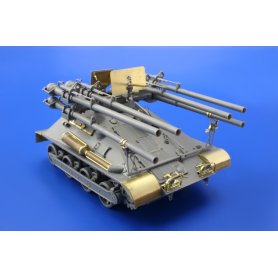 Eduard 1:35 M-50A1 dla Academy