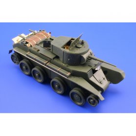 BT-7 TAMIYA