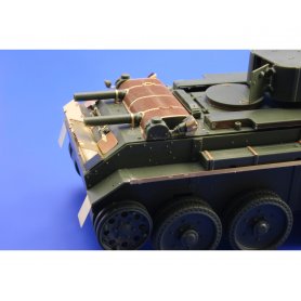 BT-7 TAMIYA