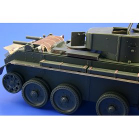BT-7 TAMIYA